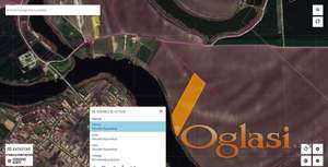 Poljoprivredno zemljište Turija